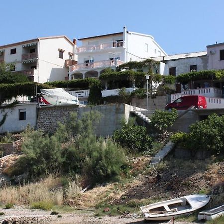 Apartments By The Sea Zubovici, Pag - 6394 Exterior foto