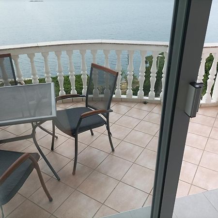 Apartments By The Sea Zubovici, Pag - 6394 Exterior foto