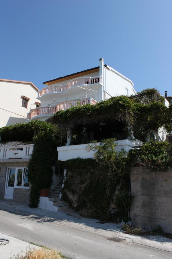 Apartments By The Sea Zubovici, Pag - 6394 Exterior foto