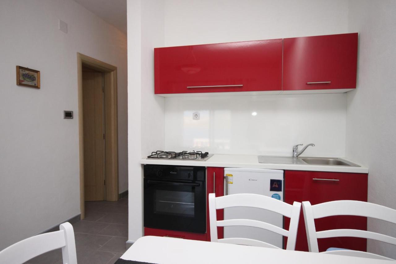Apartments By The Sea Zubovici, Pag - 6394 Exterior foto