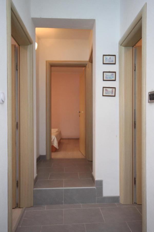 Apartments By The Sea Zubovici, Pag - 6394 Exterior foto