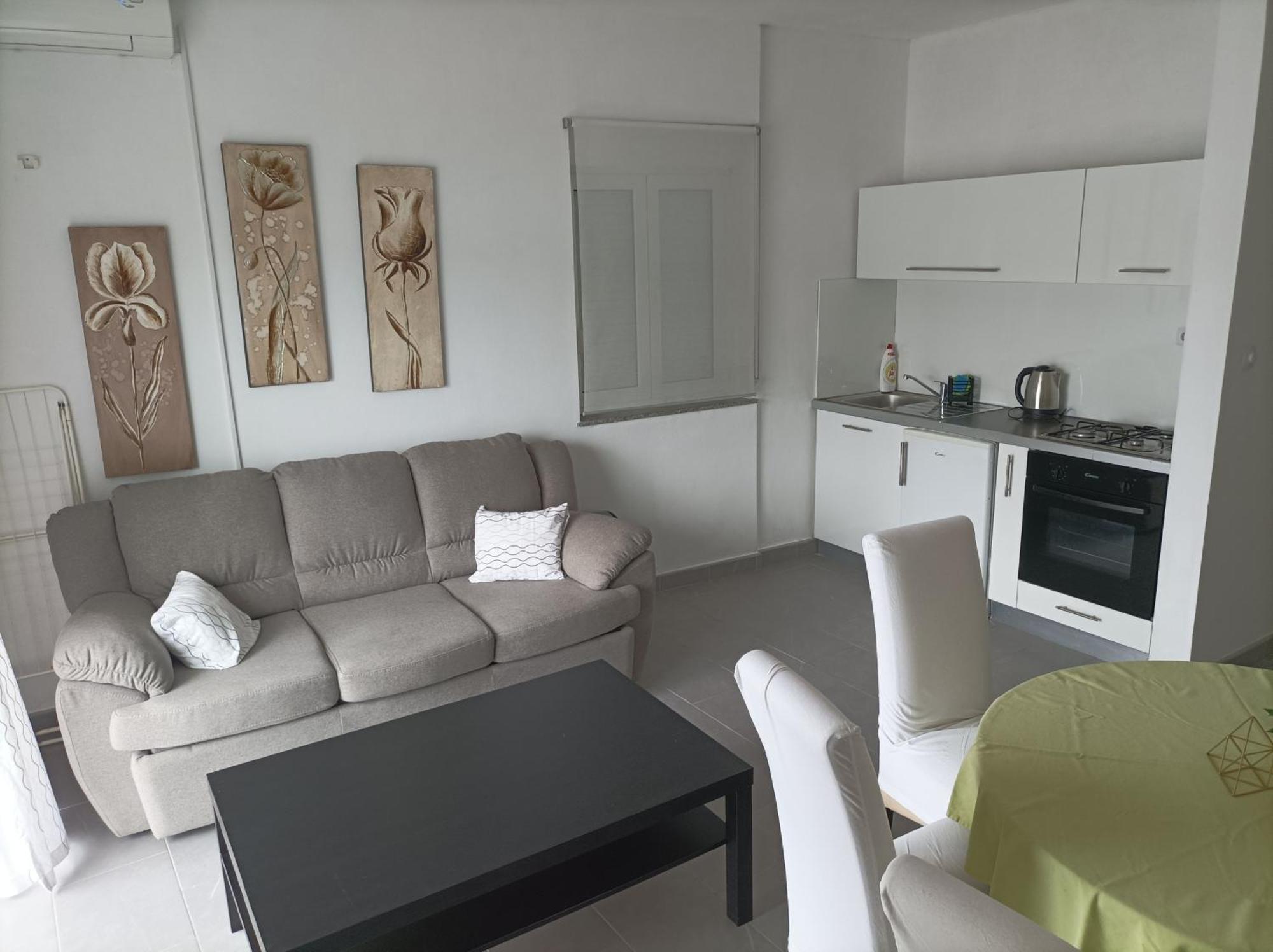Apartments By The Sea Zubovici, Pag - 6394 Exterior foto